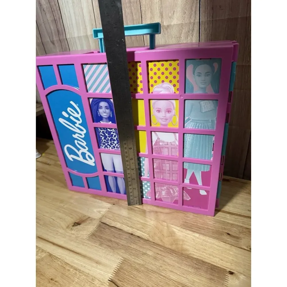 Mattel 2019 barbie